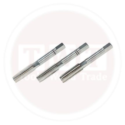 طقم دكر قلاوظ 3 قطع هندى اي بي تي مقاس 1  6 مم APT S I