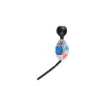 هيدروميتر لقياس كثافة مياة بطاريات KING TONY