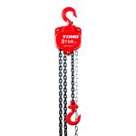 بلانكو جنزير 3 طن 5 متر توهو - موديل  TOHO -HSZ-622A-3-5M