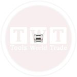 وصلة قلاوظ نثاية من الجهتين 1/8 بوصه - 3/8 بوصه اي بي تي موديل APT SB1247