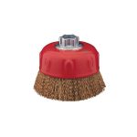 فرشة كـبـاية حرة جاز  8500ل أسباني 125×30مم سن5/8 بوصه -JAZ   TO1250EW5/8