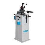 ديسك ألمنيوم 18بوصه من تحت الى فوق 3حصان 1فاز إيطالى +صنية إيط MACC TA 420