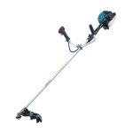 ⁦ماكينة حش وتحديد نجيل ماكيتا بنزين 24.5 حصان موديل - MAKITA  EM2500U⁩ - الصورة ⁦2⁩