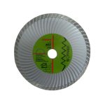 صنيه ألماظ كراون تربو جرانيت   180-10-22.2مم- 2.6مم  CROWN  CTDDP0009