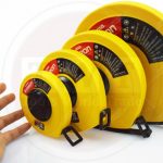 ⁦شريط قياس 30متر فايبر تاجيما ياباني Tajima SYMRON-S⁩ - الصورة ⁦3⁩