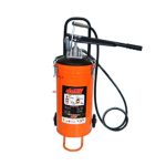 مشحمة برميل يدوي 5 كيلو على عجل DASS 60-405