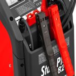 ⁦تنجر تقويم تيلوين 1فاز (12فولت-6000 امبير) (24فولت-3000 امبير TELWIN Start Plus 6824⁩ - الصورة ⁦7⁩