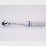 ⁦مفتاح عزم كينج توني 1/4 بوصة هـ . د من 25 الي 250 نيوتن KING TONY 34223-1B⁩ - الصورة ⁦3⁩