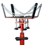 ⁦كوريك ميجا جيربوكس أسباني مقاس 1.2 طن موديل   MEGA TRS1200⁩ - الصورة ⁦4⁩