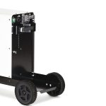 ⁦ماكينة لحام تيلوين 270 امبير ميج/ماج/تيج/كهرباء  1 فاز - موديل  TELWIN Maxima270⁩ - الصورة ⁦6⁩