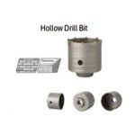 ⁦بنطة فيديا كباية 100مم اي بي تي موديل  APT LCH01100⁩ - الصورة ⁦3⁩