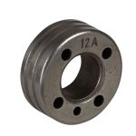 ⁦ماكينه لحام تيلوين 400 أمبير مشتملات إيطالي 3 فاز 1.6م 380/220  - موديل TELWIN  MASTERMIG400⁩ - الصورة ⁦5⁩