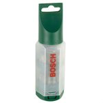 ⁦تشكيله من سنون بوش المفكات 25 قطعه + ادابتر BOSCH  LipStick Screw driver Set 25 Pcs⁩ - الصورة ⁦2⁩