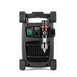 ⁦ماكينه لحام تيلوين مشتمالت + مم15 قطعية - موديل TELWIN  Tech Plasma 41XT⁩ - الصورة ⁦3⁩