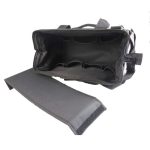 ⁦شنطة عدة قماش FABRIC- 19POCKET 16" - 400مم  KING TONY⁩ - الصورة ⁦5⁩