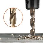 بنطHSS C0balt 5% خدمة شاقة 14.5 مم اي بي تي صيني APT