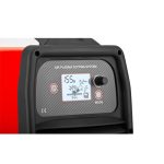 ⁦ماكينه لحام تيلوين قطعية محول 100 أمبير 3 فاز 30 مم - موديل TELWIN  Superior P100⁩ - الصورة ⁦4⁩