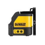 ⁦ميزان ليزر ديوالت 50 متر ليزر  احمر موديل DEWALT DW088K-XJ⁩ - الصورة ⁦2⁩