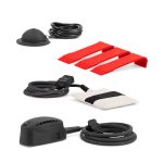 ⁦ماكينه لحام تيلوين بجهاز تسخين متعدد الاغراض - موديل TELWIN   SMART INDUCTOR 5000 DELUX⁩ - الصورة ⁦6⁩