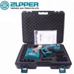 ⁦مكبس كابلات من 16- 400 مم بالبطاريه ZUPPER  BZ400⁩ - الصورة ⁦5⁩