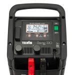 ⁦تنجر شحن و تقويم مارش تيلوين 12/24فولت 1فاز 450أمبير  TELWIN  Doctor Start330⁩ - الصورة ⁦6⁩