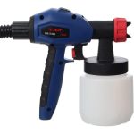 ⁦مسدس دوكو كهرباء 750 وات صين APT DW17350⁩ - الصورة ⁦5⁩