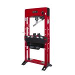 مكبس ميجا هيدروليك سليندر منزلق 2 بستم عريض 30 طن موديل  MEGA PRD30