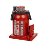 كوريك ميجا  باكم أسباني 40 طن موديل MEGA BR-40