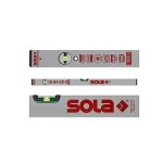 ميزان مياه 100 سم سولا نمساوى SOLA AZB100