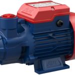 طلمبة رفع اي بي تى 1 فاز 1/2 حصان 1/1 بوصه اقصي رفع 36 متر - موديل - APT - QB 60