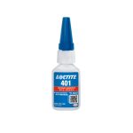 لوكتايت 401 لاصق متعدد الأغراض 20 جرام  LOCTITE