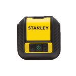 ⁦ميزان ليزر ستانلي 2 خط 12 متر  STANLEY Cubix⁩ - الصورة ⁦2⁩