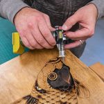 ⁦مشعل اللحام بروكسون الماني PROXXON MFB/E⁩ - الصورة ⁦5⁩