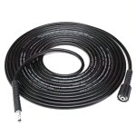 خرطوم مياه لماكينه غسيل اي بي تي بالوصلة 10متر موديل APT DW20750