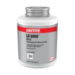 لوكتايت 8008 شحم نحاسي حراري حتى 980 درجة LOCTITE