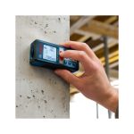 ⁦متر ليزر بوش 80 متر لقياس مسافات ليزر احمر موديل BOSCH GLM 80⁩ - الصورة ⁦4⁩