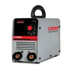 ماكينه لحام كراون 200 امبير 220 فولت موديل CROWN - CT33100