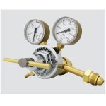 منظم هاريس هيدروجين 230/15بار بولندى HARRIS M.896D-15-H