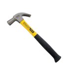 شاكوش خلاعـة ستانلي يد فايبرحلاس  450 جم STANLEY  STHT51071-8