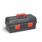 شنطه عدة بمفصلات 3 درج 20 بوصه تركى  PORT-BAG  CANTILEVER PR.05