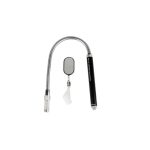 قلم ممغنط فليكسبل بالمرآة والاضاءة 3*1 مغناكيس 1.6كجم KING TONY