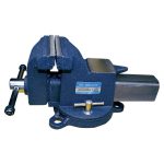 منجلة 4 بوصه صلب ثابته هـ. د ضمان 10 سنوات KING TONY