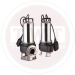 طلمبة غاطسة زهر اي بي تى 3فاز 5حصان 3 بوصه 18متر صينى رايلك APT  RAYLEK  WQK30-18-3.7