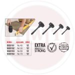 ⁦دقماق كاوتش تركي 60 SGS153⁩ - الصورة ⁦2⁩