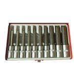 طقم لقم ألن ك. ف10ق1/4"-3/4"/ 1/2" تايوانى  كي دبليو جي KWG