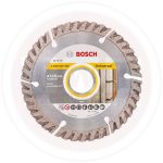 صينيه ديسك قطعية بوش الماظ يونيفرسال 5 بوصة BOSCH Diamond Disc Standard for Universal 125mm