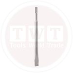 اجنة تكسير بوش  مبططة  كعب بلس طول 25 سم ايكو  BOSCH ECO SDS-Plus Flat Chisel