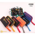 شنطة H&E ROCK في اليد  29 سم كود A555