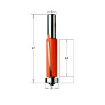 بنطة حلية بلية أكس 8 مم إيطالي مقاس 19- 25.4 مم CMT