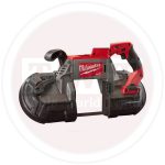 منشار قطعية بدون بطارية 18فولت ميلوكي MILWAULEE   M18CBS125-0